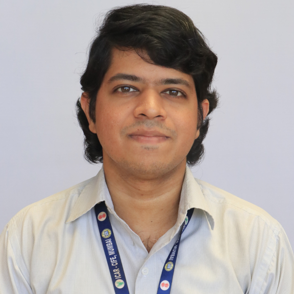 Mr. Amey A. Sakpal Mr. Amey A. Sakpal